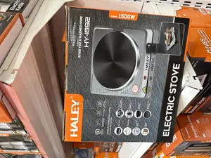 Durable Yet Affordable Halley 1electric Hot Hub(2500watt)Haley-Hy-1892