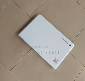 Laptop Toshiba Dynabook R634/M 4GB Intel Celeron HDD 320GB