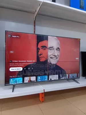 Hbomax Just Getting Crazy on TCL Latest 32inches Smart Tv Available