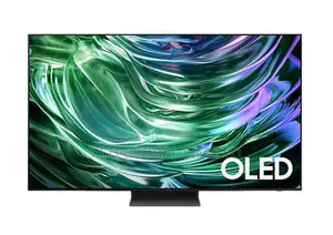 Samsung 77′′ Oled 4k Smart Tv- Qa77s90daexgh