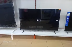 TCL 43” Smart Android – Get Yours Before It’S Gone