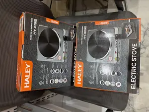 Sealed in Box Haley-Hy-1892 1 Electric Hub(Gray)