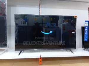 Watch Amazon Prime Movies All on TCL Smart Tv 32inches