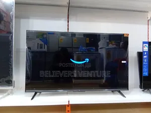 Watch Amazon Prime Movies All on TCL Smart Tv 32inches