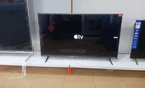 Tcl 50 Inches Smart Android – Perfect Gift For Your Home