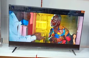 Little Things TCL 43inches Qled Smart Tv Cool TCL 43inches Qled Smart