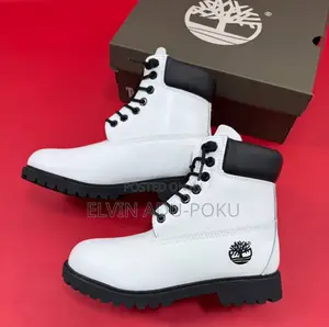 Timberland High Top Boots In Different Styles , Swipe >>>