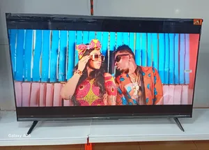 The Simple Life TCL 43inches Qled Smart Tv Cool TCL 43inches Smart Tv