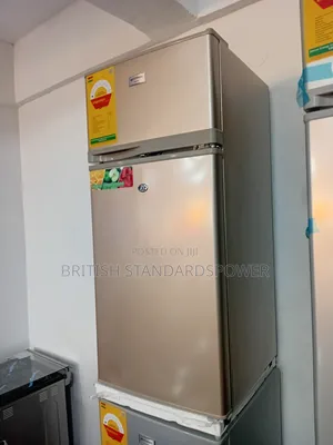 Double Door 95l Westpool Refrigerator