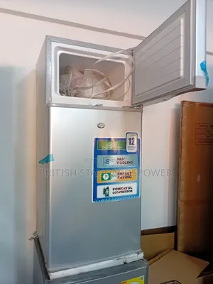 Beverage 95ltrs Nasco Fridge