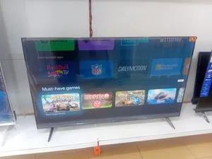 Good Picture Tcl 43inches Smart Television Tcl 43inches