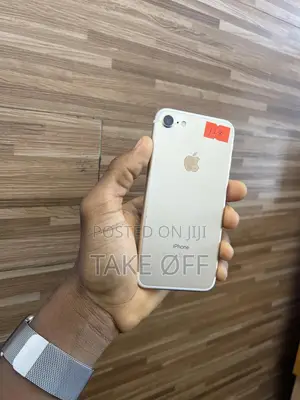 Apple iPhone 7 128 GB Rose Gold