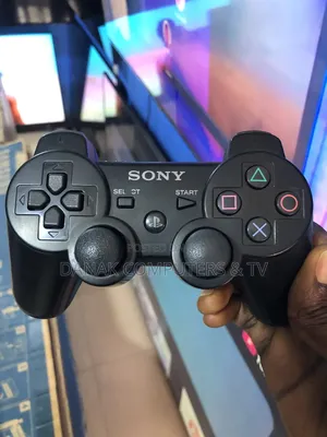 Original Ps3 Wireless Controller