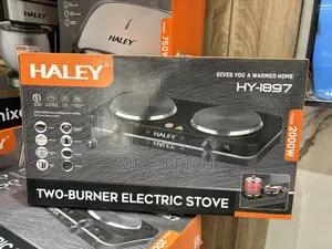 Quality Yet Affordable Haley-Hy-1891 2 Electric Hot Hub 
