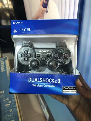 Ps3 Controller