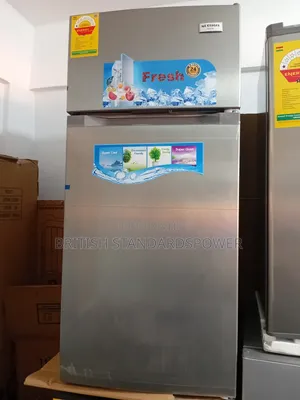 Super Chill 95ltrs Westpool Refrigerator