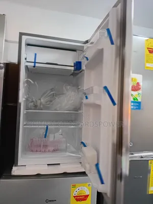 90ltrs Westpool Single Door Refrigerator