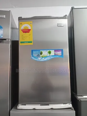 Westpool 90l Quality Refrigerator