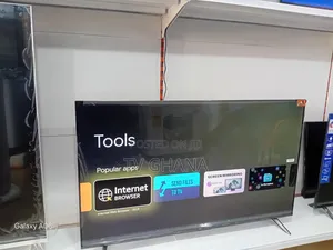 TCL 43 Inches Smart Uhd – Buy One Before Price Rises
