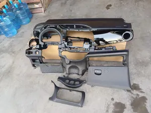 Toyota Vitz 2015-2018 Brand New High Quality Dashboard Available