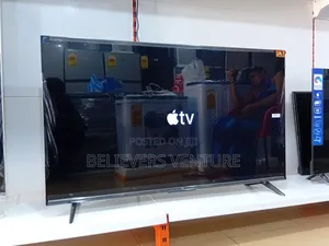 32s5k Model TCL Smart Tv Qled Display Ultra