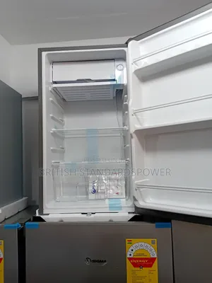 Pearl 90l Single Door Refrigerator