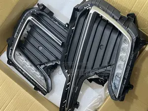 Hyundai Elantra 2012-2015 Spec Fog Light