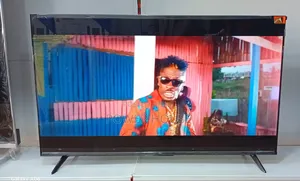 Ordinary Days TCL 43inches Qled Smart Tv Cool TCL 43inches Smart Tv