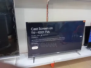 TCL 43 Inches Smart Led – Best Deal for Smart Buyers