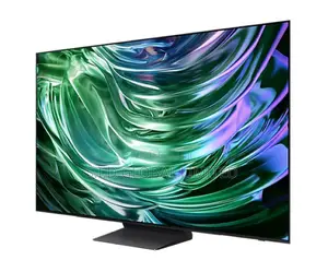 Samsung Qa77s90daexgh 77′′ Oled 4k Tv