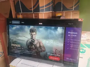 Smart TCL Digital Uhd TCL Tv