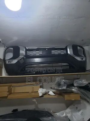 Mitsubishi Outlander Bumper 2022 2023 2024