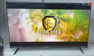 Morning Air TCL 43inches Smart Tv Cool TCL 43inches Smart Tv