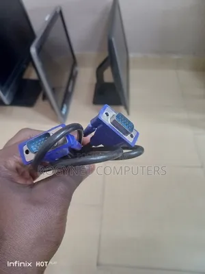Vga To Vga Cable
