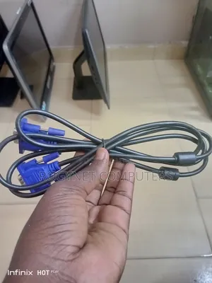 Vga To Vga Cable