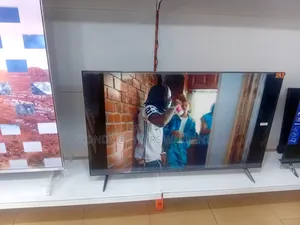 Energy Saving TCL 43inches Smart Television Smart TCL