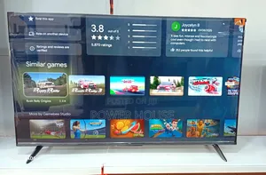 Simple Hour TCL 43inches Qled Smart Tv Cool TCL 43inches Qled Smart Tv
