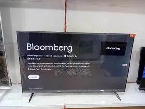 TCL 32” Smart Led Tv – Don’T Miss This Promo