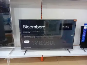 Tcl 32 Inches Smart Uhd Tv – Smart Choice, Smart Price