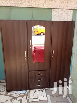 New 3in1 Wardrobe