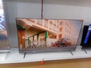 Advanced TCL Smart 43inches Television Smart TCL