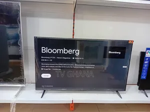 TCL 32inches Smart Led Tv – Buy More, Save More