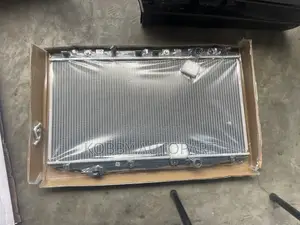 Mitsubishi Outlander Radiator Tank 2016 2017 2018 2019