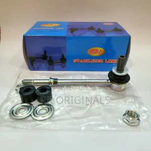 Toyota Hilux 2×4 05-22/Innova 05-10 Front Links Rbi Brand