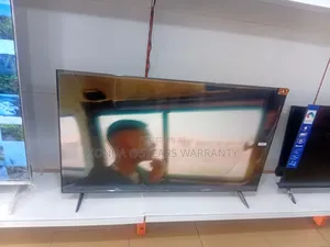 High Efficiency TCL Smart 43inches Television TCL 43inches