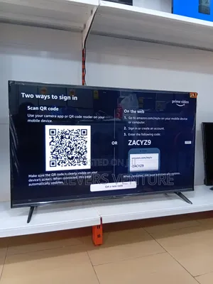 Entertainment Hub TCL 43inches Uhd Available Now