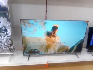 Nice Videos TCL Smart 43inches Television TCL Television