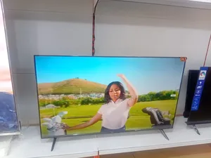 Correct TCL Smart Television 43inches Smart TCL