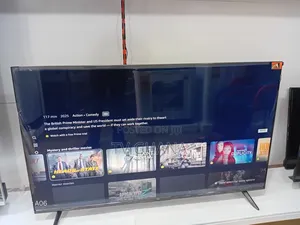 TCL ”43 Smart Uhd – Buy Now Enjoy Free Delivery