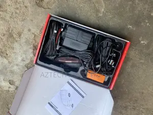 Car Parking Sensor (For All Cars)